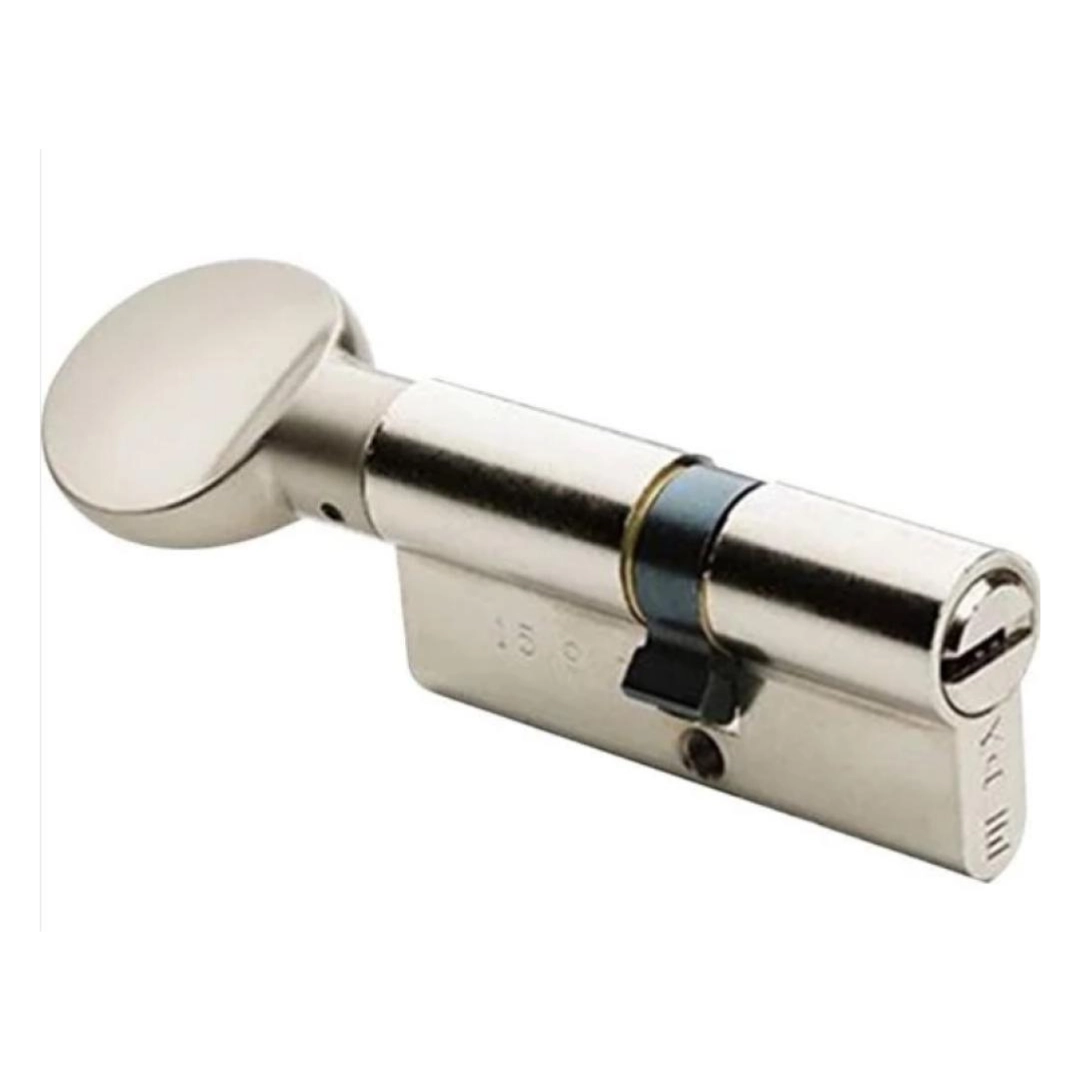 164Sm 68Mm Saten Bilyalı Mandallı Barel Kale - Görsel 2