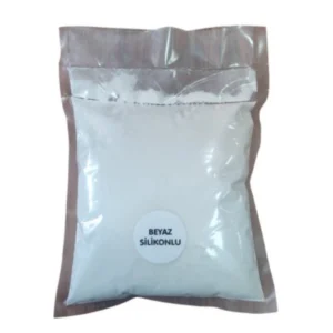 Beyaz Silikonlu Derzdolgu (1000Gr)