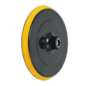 Cırt Zımpara Diski 115Mm