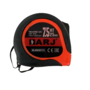 Çelik Metre 7.5*25Mm