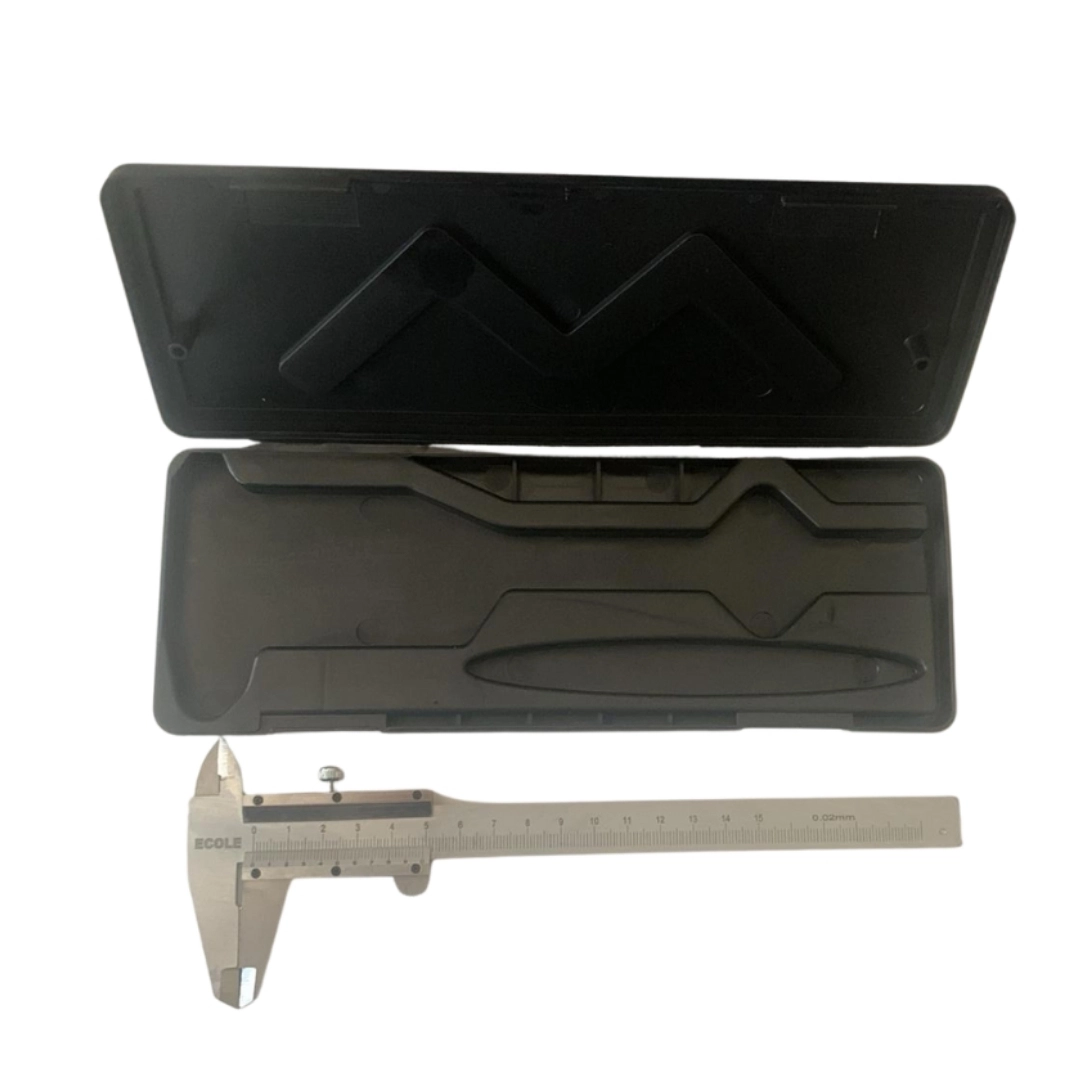 Kumpas Metal 6 " ( 150Mm ) - Görsel 3