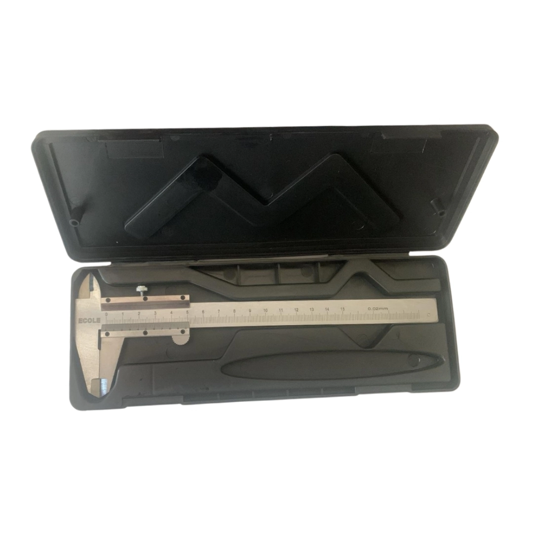 Kumpas Metal 6 " ( 150Mm )