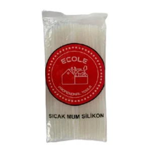 Mum Silikon İnce ( 1000Gr )