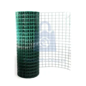 Puntalı Tel 12*12  1M*25Mt (M2)