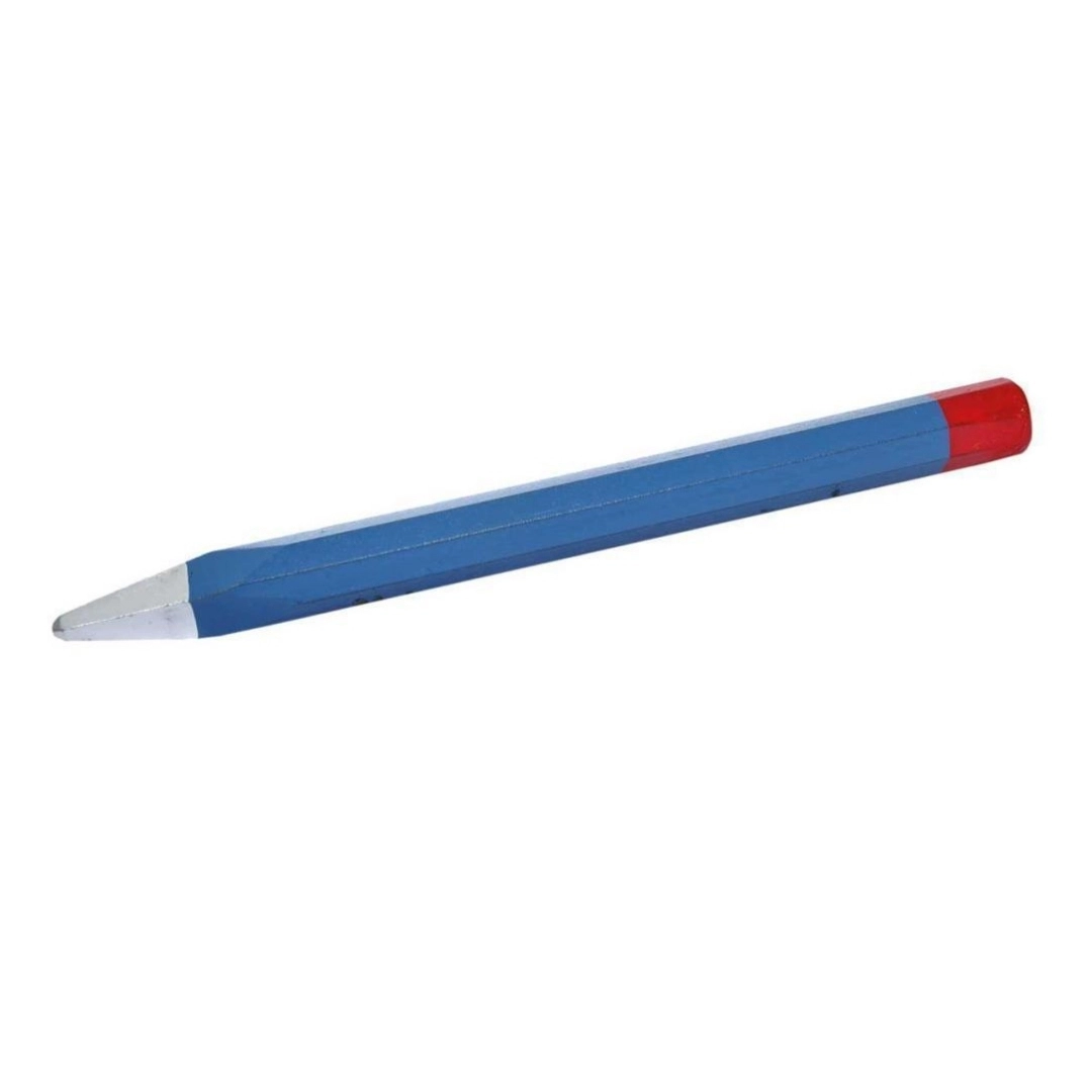 Sait Demirci - Çelik Murç 30 Cm