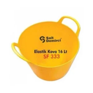 Sait Demirci | Elastik Kova 16Lt