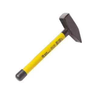 Sait Demirci | Metal Saplı Çekiç 1500Gr